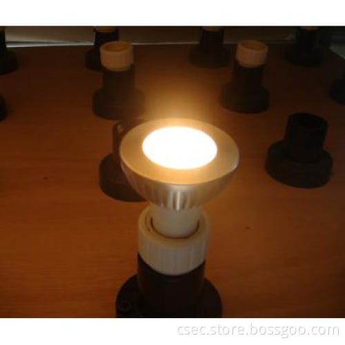 Csec MR16 GU10 LED Spot Light with energy saving